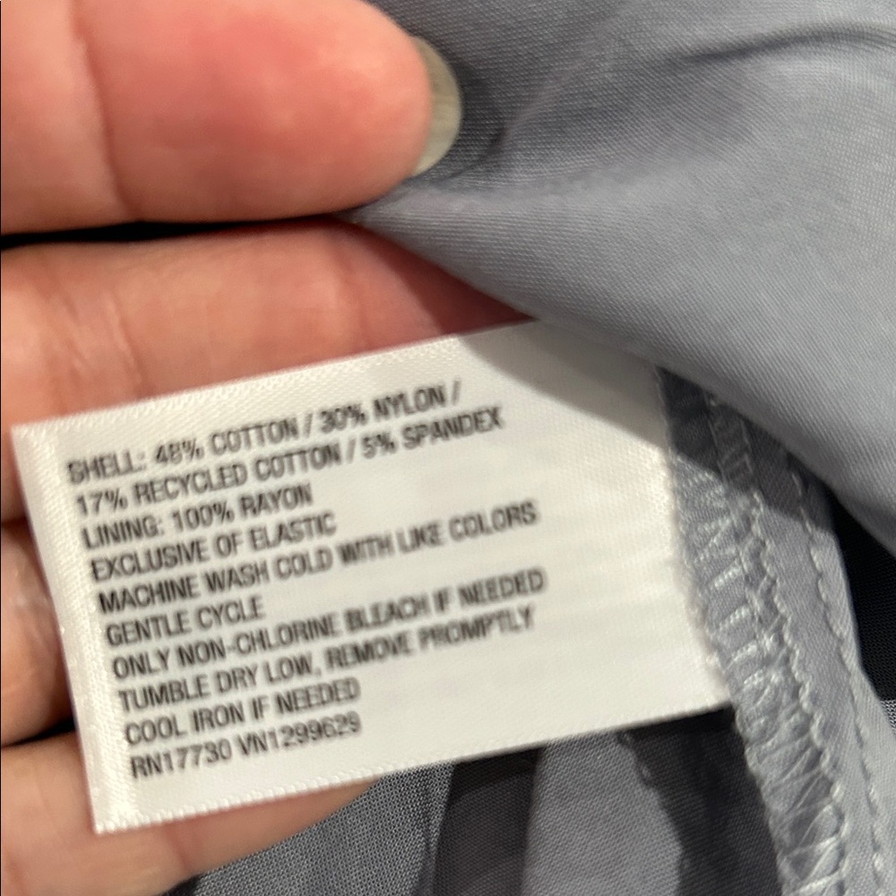 NWT - WILD FABLE Midi Skirt - Picture 5 of 9